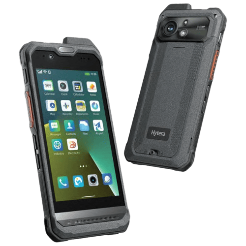 Hytera PNC460 illustrative image