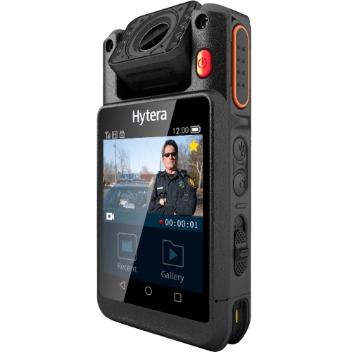 Hytera VM780 illustrative image