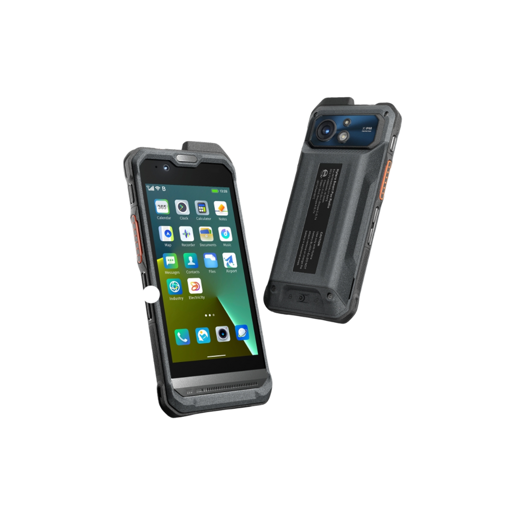 Hytera PNC460 illustrative image