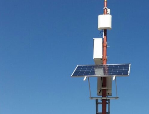 Altai Access Point illustrative image