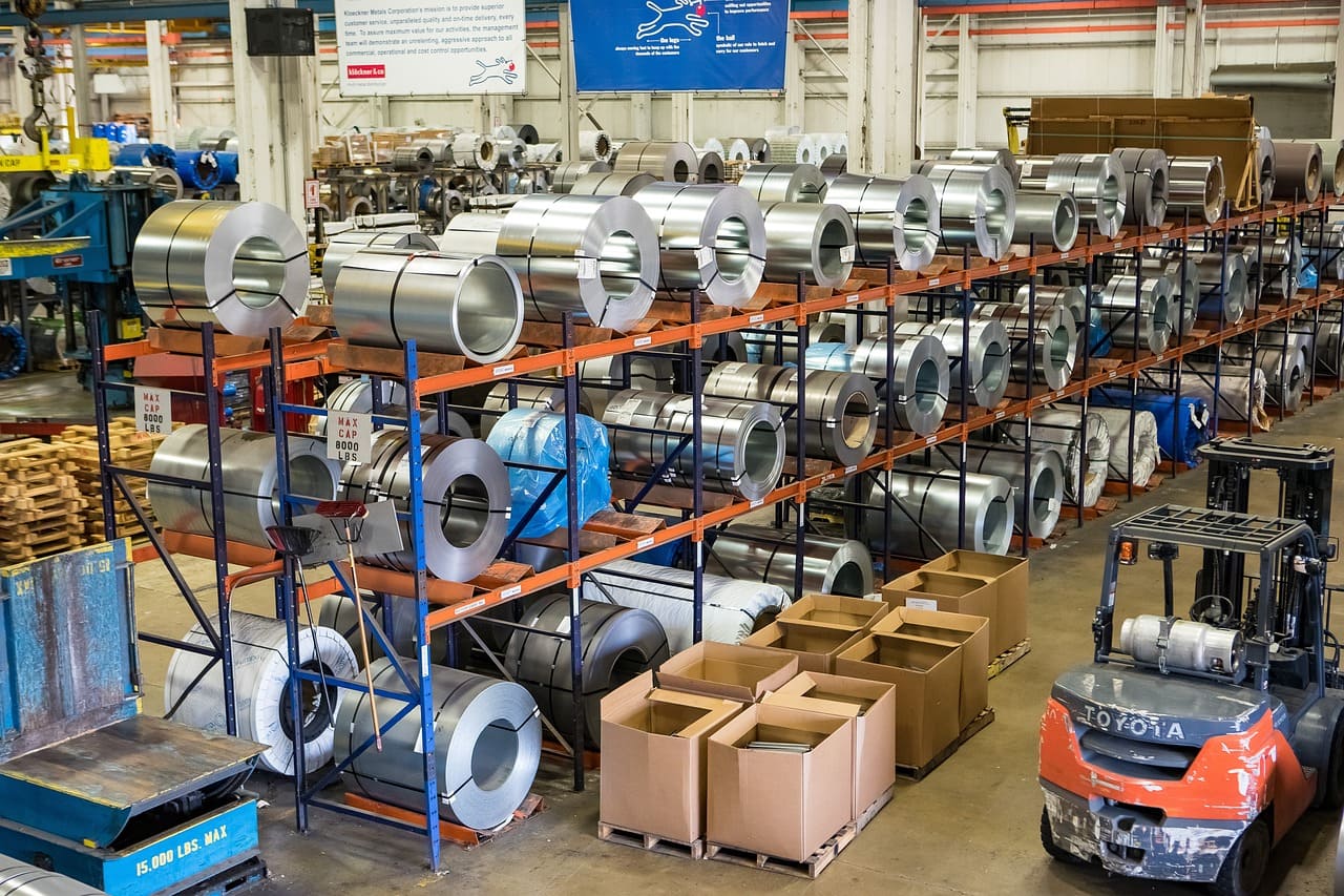 Distribución Nacional