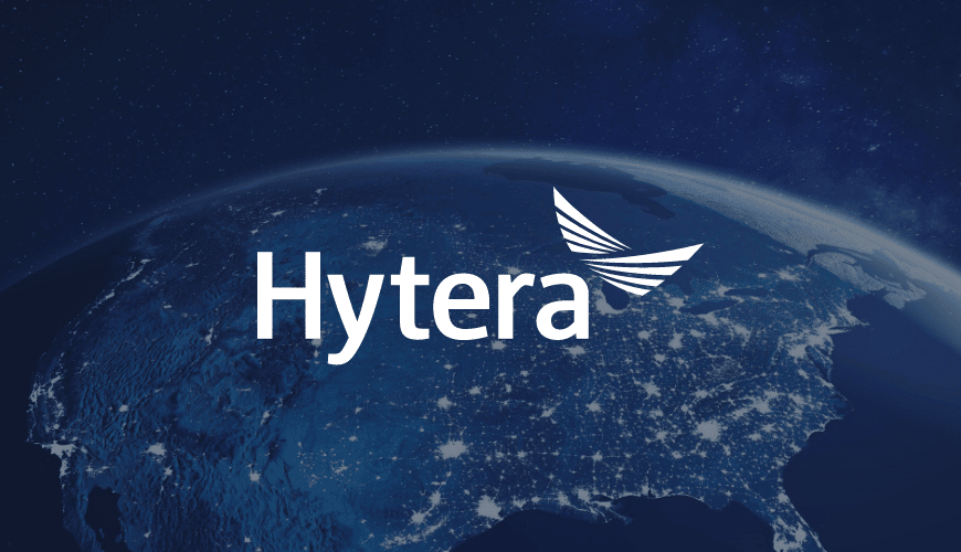 Hytera Logo